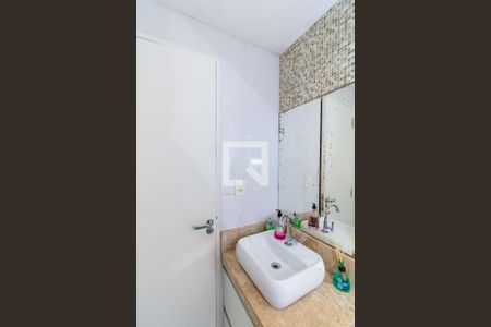 Apartamento à venda com 51m², 2 quartos e 1 vagaBanheiro