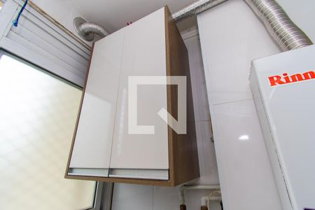 Apartamento à venda com 51m², 2 quartos e 1 vagaÁrea de Serviço