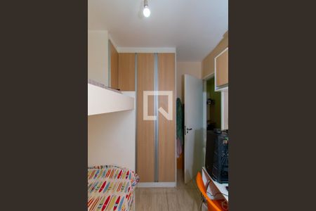 Apartamento à venda com 51m², 2 quartos e 1 vagaQuarto 2