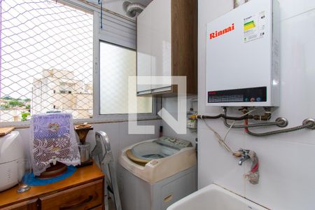 Apartamento à venda com 51m², 2 quartos e 1 vagaÁrea de Serviço