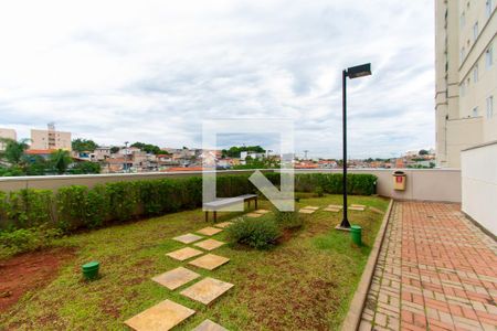 Apartamento à venda com 51m², 2 quartos e 1 vagaÁrea comum