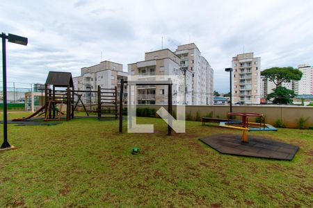 Apartamento à venda com 51m², 2 quartos e 1 vagaÁrea comum - Playground