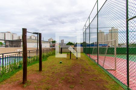 Apartamento à venda com 51m², 2 quartos e 1 vagaÁrea comum - Fitness Externo