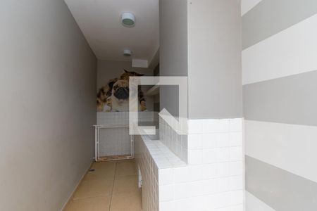 Apartamento à venda com 51m², 2 quartos e 1 vagaÁrea comum - Pet Care