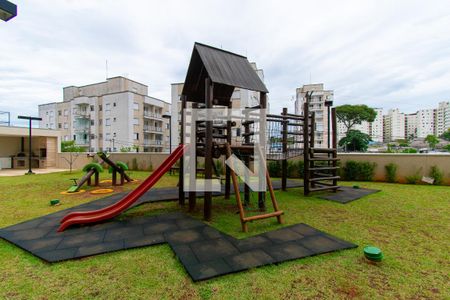 Apartamento à venda com 51m², 2 quartos e 1 vagaÁrea comum - Playground