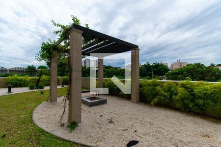 Apartamento à venda com 51m², 2 quartos e 1 vagaÁrea comum