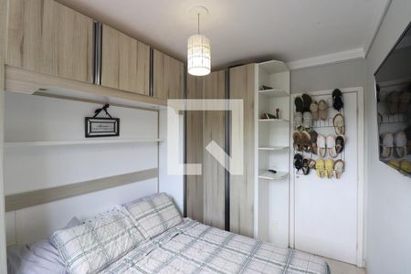 Quarto 1 de apartamento à venda com 2 quartos, 65m² em Maria Paula, Niterói