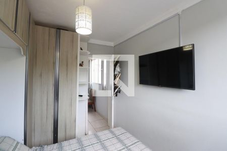 Quarto 1 de apartamento à venda com 2 quartos, 65m² em Maria Paula, Niterói