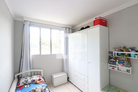 Quarto 2 de apartamento à venda com 2 quartos, 65m² em Maria Paula, Niterói