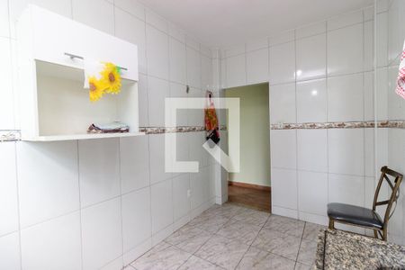 Cozinha de apartamento para alugar com 3 quartos, 72m² em Vista Alegre, Rio de Janeiro