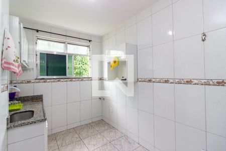 Apartamento à venda com 72m², 3 quartos e 1 vaga Apartamento à venda com 72m², 3 quartos e 1 vagaCozinha
