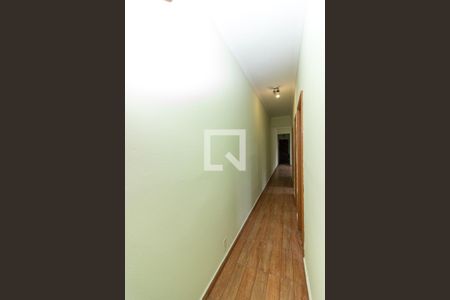 Apartamento à venda com 72m², 3 quartos e 1 vaga Apartamento à venda com 72m², 3 quartos e 1 vagaCorredor