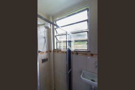 Apartamento à venda com 72m², 3 quartos e 1 vaga Apartamento à venda com 72m², 3 quartos e 1 vagaBanheiro da Suíte