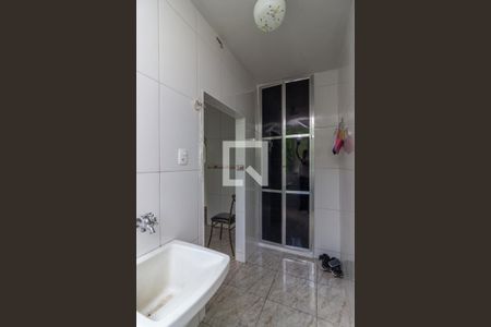 Apartamento à venda com 72m², 3 quartos e 1 vaga Apartamento à venda com 72m², 3 quartos e 1 vagaÁrea de Serviço