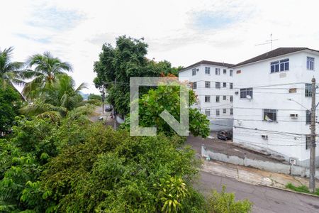 Apartamento à venda com 72m², 3 quartos e 1 vaga Apartamento à venda com 72m², 3 quartos e 1 vagaVista do Quarto 1