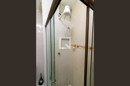 Apartamento à venda com 72m², 3 quartos e 1 vaga Apartamento à venda com 72m², 3 quartos e 1 vagaBanheiro Social