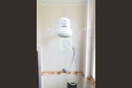 Apartamento à venda com 72m², 3 quartos e 1 vaga Apartamento à venda com 72m², 3 quartos e 1 vagaBanheiro da Suíte