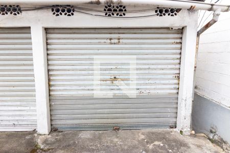 Garagem de apartamento para alugar com 3 quartos, 72m² em Vista Alegre, Rio de Janeiro
