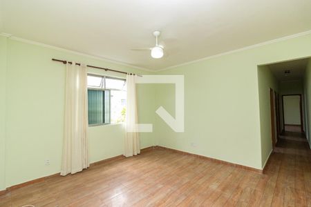 Sala de apartamento para alugar com 3 quartos, 72m² em Vista Alegre, Rio de Janeiro