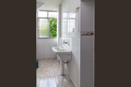Apartamento à venda com 72m², 3 quartos e 1 vaga Apartamento à venda com 72m², 3 quartos e 1 vagaÁrea de Serviço
