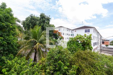 Apartamento à venda com 72m², 3 quartos e 1 vaga Apartamento à venda com 72m², 3 quartos e 1 vagaVista do Quarto 3