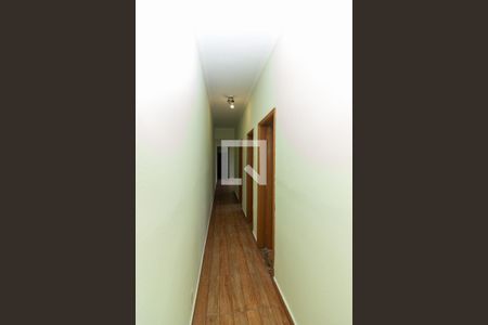 Apartamento à venda com 72m², 3 quartos e 1 vaga Apartamento à venda com 72m², 3 quartos e 1 vagaCorredor
