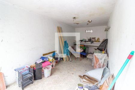 Garagem de apartamento para alugar com 3 quartos, 72m² em Vista Alegre, Rio de Janeiro