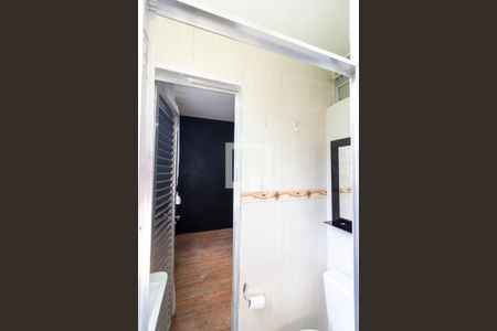 Apartamento à venda com 72m², 3 quartos e 1 vaga Apartamento à venda com 72m², 3 quartos e 1 vagaBanheiro da Suíte