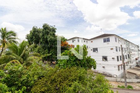 Apartamento à venda com 72m², 3 quartos e 1 vaga Apartamento à venda com 72m², 3 quartos e 1 vagaVista da Suíte