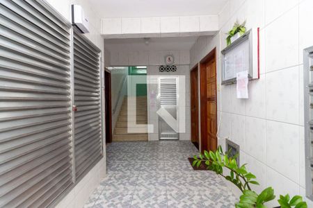 Hall social de apartamento para alugar com 3 quartos, 72m² em Vista Alegre, Rio de Janeiro