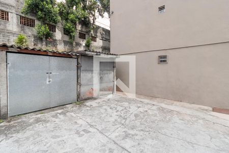 Apartamento à venda com 48m², 2 quartos e 1 vagaÁrea comum