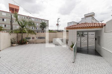 Apartamento à venda com 48m², 2 quartos e 1 vagaÁrea comum