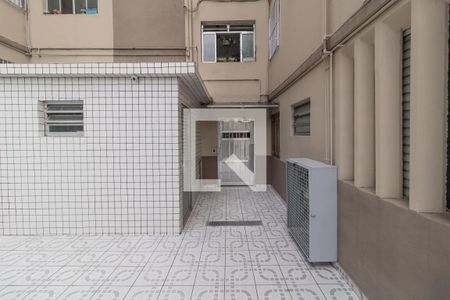 Apartamento à venda com 48m², 2 quartos e 1 vagaÁrea comum