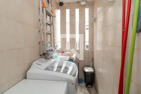 Apartamento à venda com 48m², 2 quartos e 1 vagaÁrea de Serviço