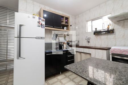 Apartamento à venda com 48m², 2 quartos e 1 vagaCozinha