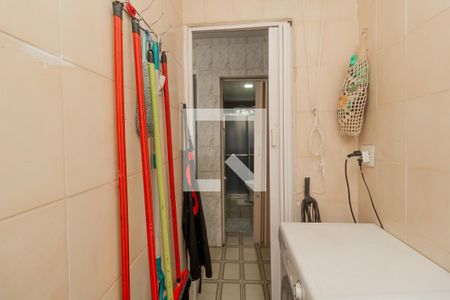 Apartamento à venda com 48m², 2 quartos e 1 vagaÁrea de Serviço