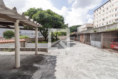 Apartamento à venda com 48m², 2 quartos e 1 vagaÁrea comum