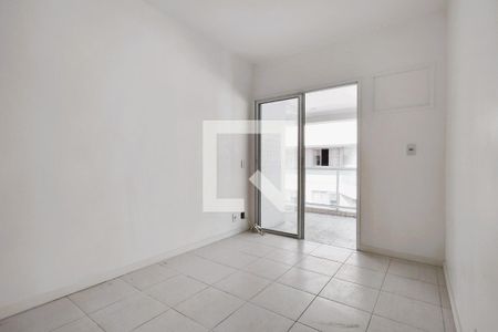Sala  de apartamento para alugar com 2 quartos, 116m² em Freguesia (jacarepaguá), Rio de Janeiro