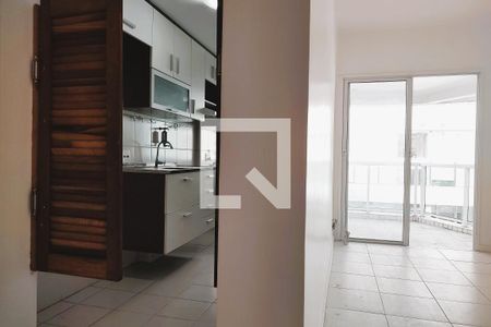 Sala/Cozinha de apartamento para alugar com 2 quartos, 116m² em Freguesia (jacarepaguá), Rio de Janeiro