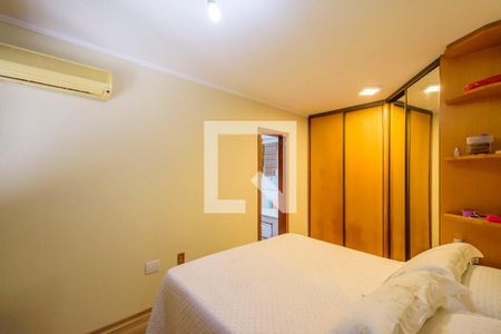 Suíte de apartamento para alugar com 4 quartos, 214m² em Cavalhada, Porto Alegre