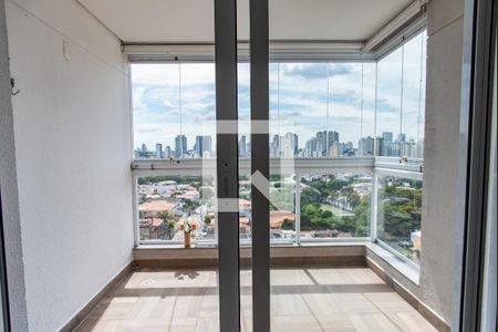 Varanda de apartamento para alugar com 3 quartos, 82m² em Vila Mariana, São Paulo