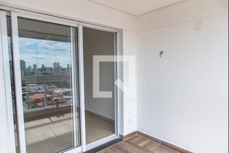 Varanda de apartamento para alugar com 3 quartos, 82m² em Vila Mariana, São Paulo
