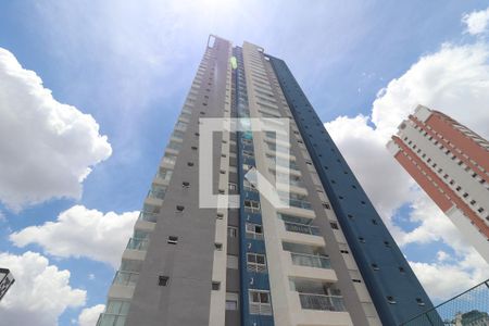 Apartamento à venda com 66m², 2 quartos e 1 vagaFachada