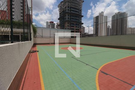 Apartamento à venda com 66m², 2 quartos e 1 vagaQuadra Esportiva