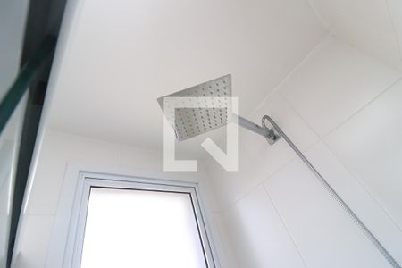 Apartamento à venda com 66m², 2 quartos e 1 vagaBanheiro da Suíte