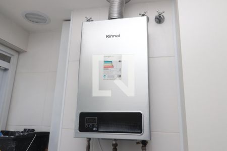 Apartamento à venda com 66m², 2 quartos e 1 vagaÁrea de Serviço