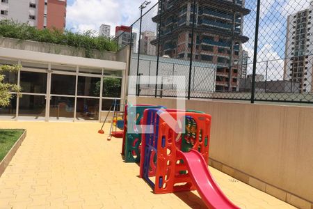 Apartamento à venda com 66m², 2 quartos e 1 vagaÁrea comum - Playground