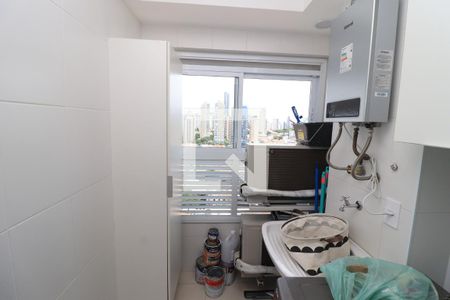 Apartamento à venda com 66m², 2 quartos e 1 vagaÁrea de Serviço