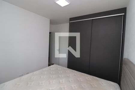 Apartamento à venda com 66m², 2 quartos e 1 vagaQuarto Suíte