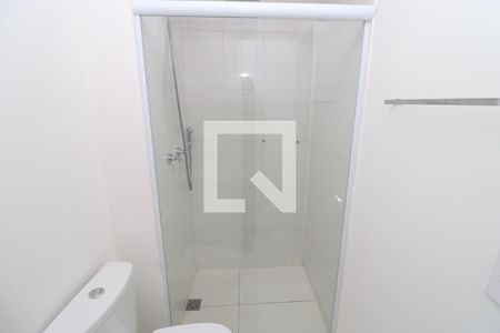 Apartamento à venda com 66m², 2 quartos e 1 vagaBanheiro Social